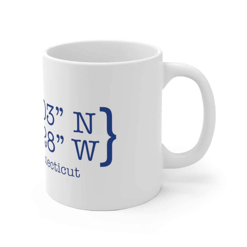 Norwalk Coordinates. Norwalk Connecticut tee shirts, hoodies sweatshirts, mugs and other apparel, home gifts and souvenirs. Proceeds of this collections goes to help Finding Norwalk and Finding Connecticut’s brand. Free USA shipping