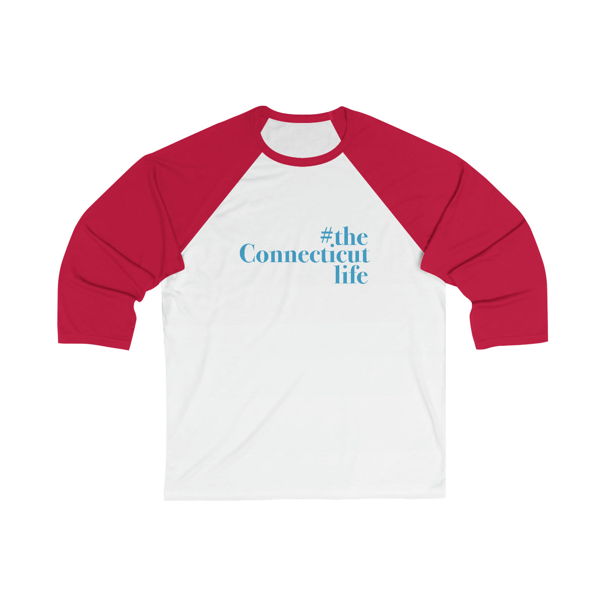 ct / connecticut shirt
