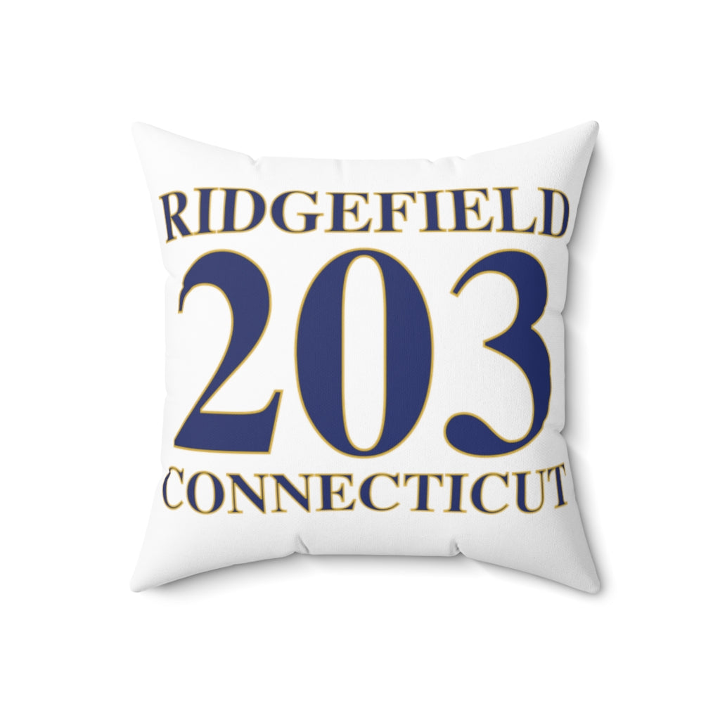 203 Ridgefield Collection. Ridgefield, Connecticut tee shirts, hoodies, sweatshirts, mugs, and other apparel and home gifts. • Proceeds of this collection go to help build Finding Ridgefield and Finding Connecticut’s brand. • Free USA shipping