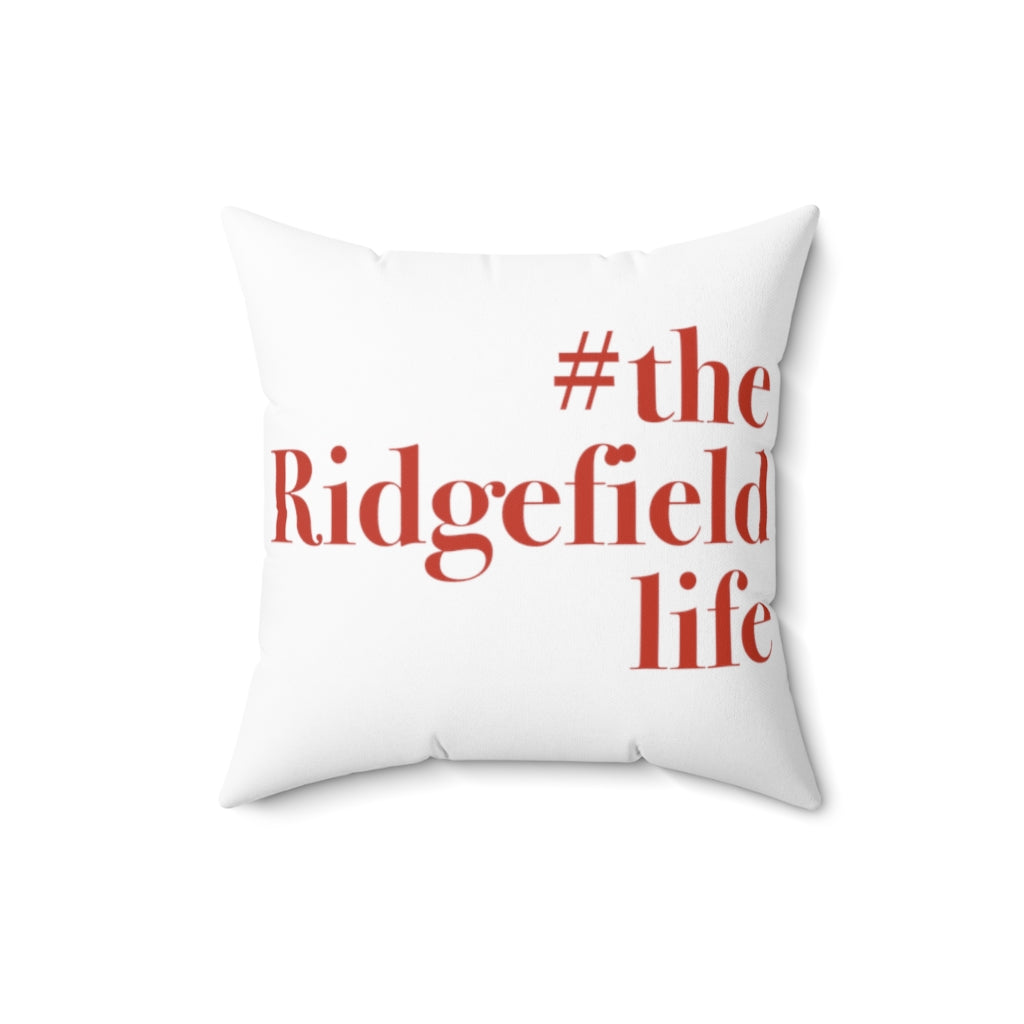 #theridgefieldlife. Ridgefield,Connecticut tee shirts, hoodies sweatshirts, mugs and other apparel, home gifts and souvenirs. Proceeds of this collections goes to help Finding Ridgefield and Finding Connecticut’s brand. Free USA shipping