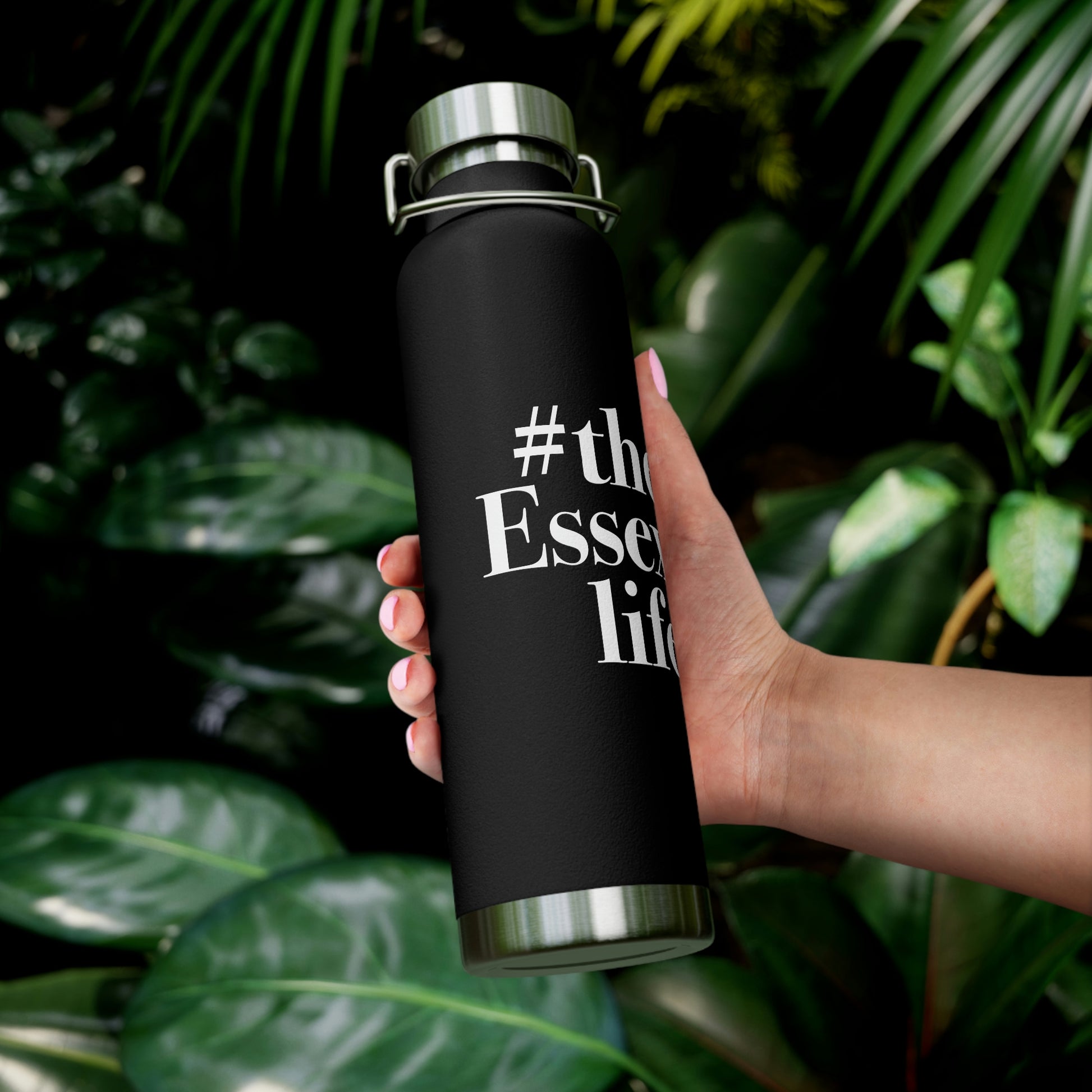 essex connecticut water bottle, #theessexlife essex ct gifts and apparel