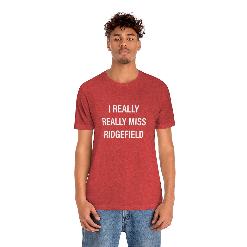 I really really miss Ridgefield. Ridgefield Connecticut tee shirts, hoodies sweatshirts, mugs, other apparel, home gifts, and souvenirs. Proceeds of this collection go to help Finding Ridgefield and Finding Connecticut’s brand. Free USA shipping.