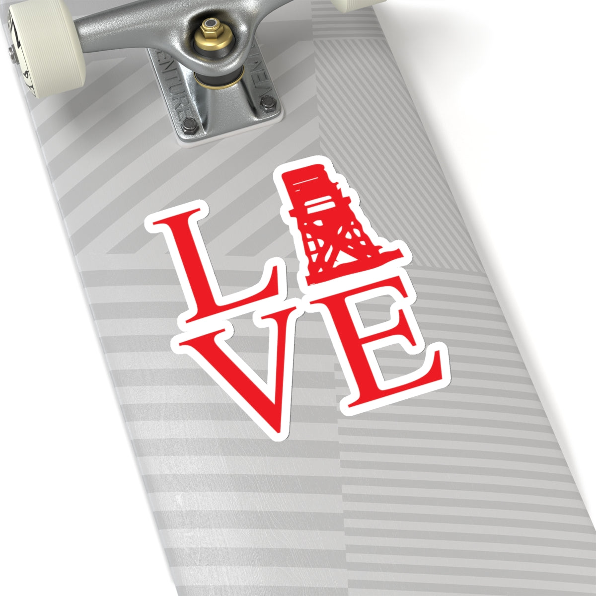 fairfield ct sticker