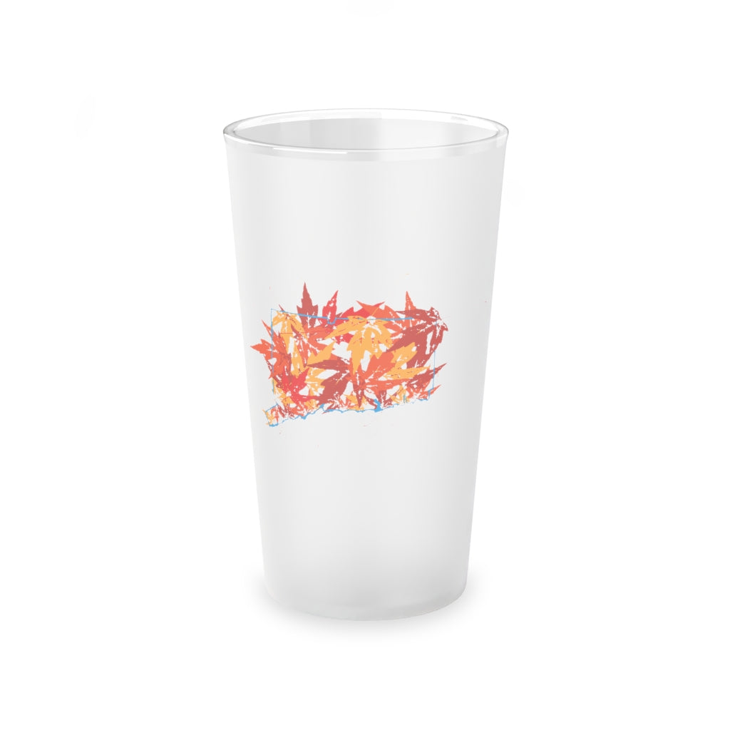 Do you love Connecticut in the fall? Cooler weather, colorful leaves falling, this collection is for you. Celebrate Connecticut and autumn together! Free USA shipping on all products.
connecticut leaves // connecticut pint glass // finding connecticut