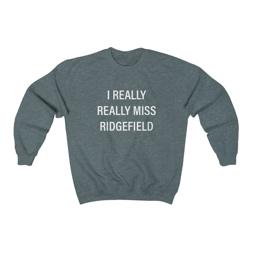 I really really miss Ridgefield. Ridgefield Connecticut tee shirts, hoodies sweatshirts, mugs, other apparel, home gifts, and souvenirs. Proceeds of this collection go to help Finding Ridgefield and Finding Connecticut’s brand. Free USA shipping.