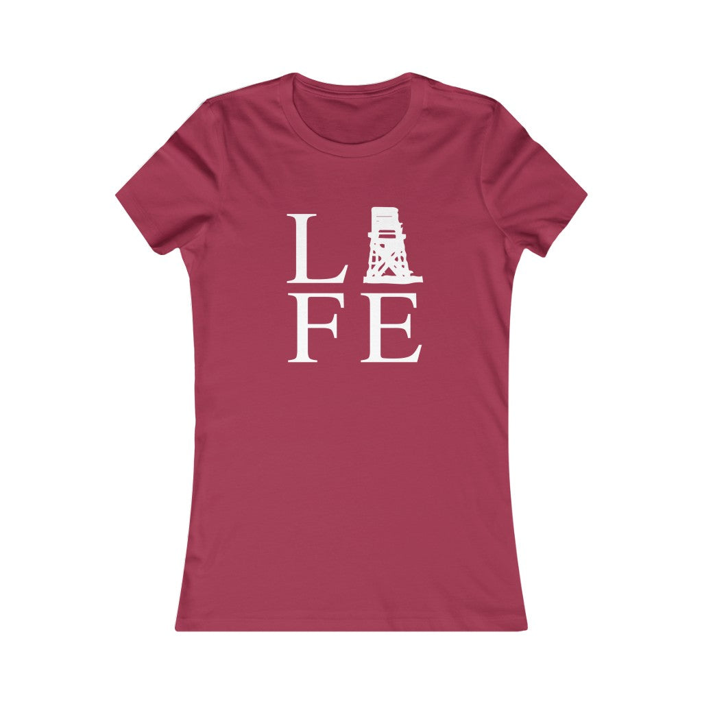 fairfield ct / connecticut shirt
