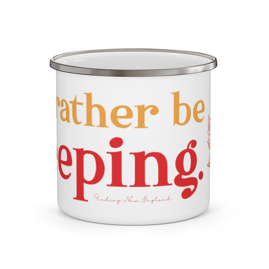 I’d rather be Peeping Do you travel to the New England states to look at the fall foliage? This collection is for the leaf peeper who cannot wait for fall to look at the colors nature produces. Free USA shipping on all products.
