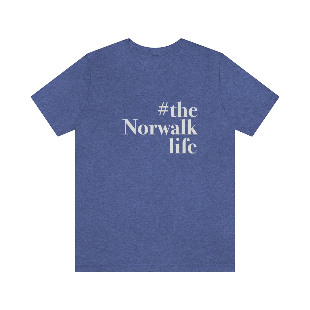 #thenorwalklife. Norwalk,Connecticut tee shirts, hoodies sweatshirts, mugs and other apparel, home gifts and souvenirs. Proceeds of this collections goes to help Finding Norwalk and Finding Connecticut’s brand. Free USA shipping