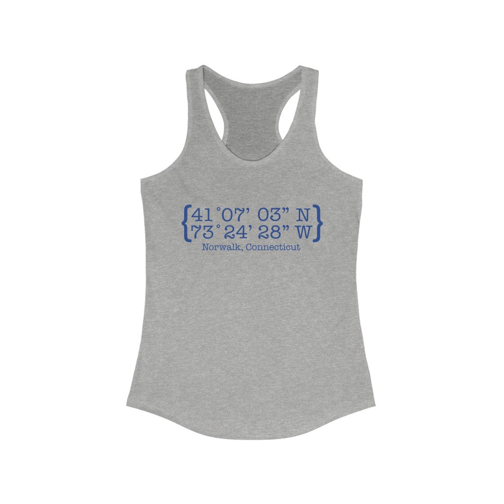 Norwalk Coordinates. Norwalk Connecticut tee shirts, hoodies sweatshirts, mugs and other apparel, home gifts and souvenirs. Proceeds of this collections goes to help  Finding Norwalk and Finding Connecticut’s brand. Free USA shipping