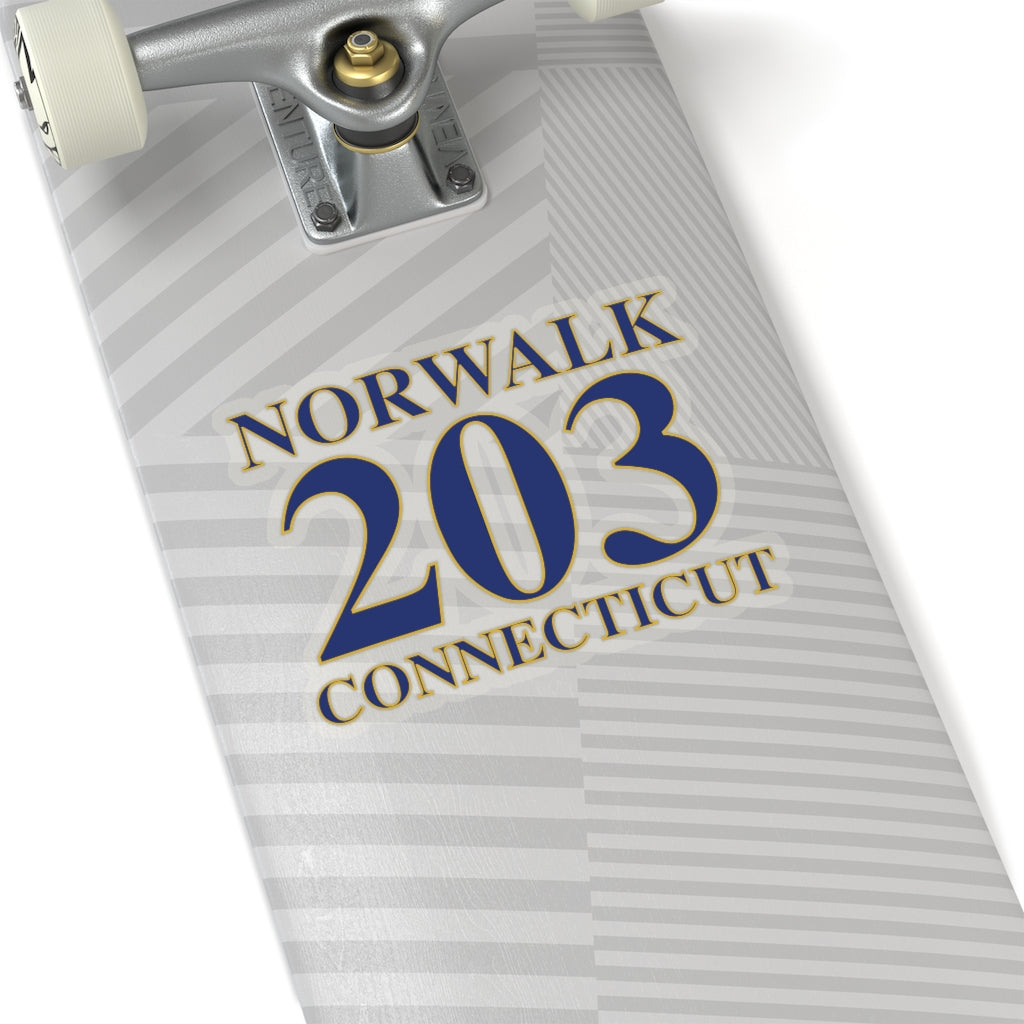 203 Norwalk Collection. Norwalk, Connecticut tee shirts, hoodies, sweatshirts, mugs, and other apparel and home gifts. • Proceeds of this collection go to help build Finding Norwalk and Finding Connecticut’s brand. • Free USA shipping