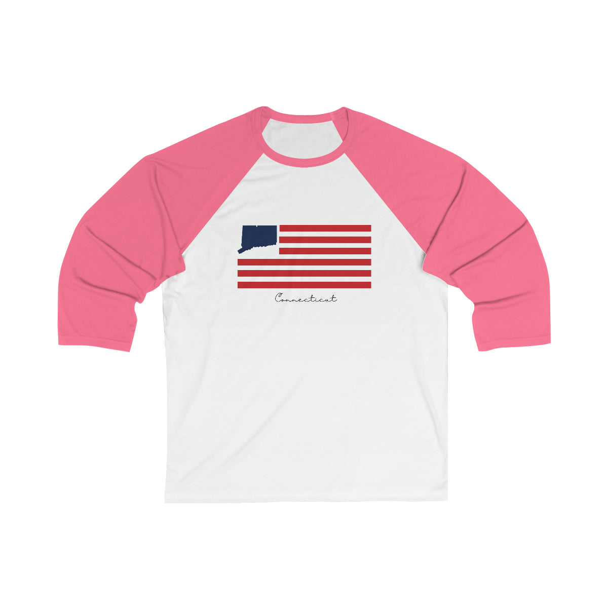 ct / connecticut shirt