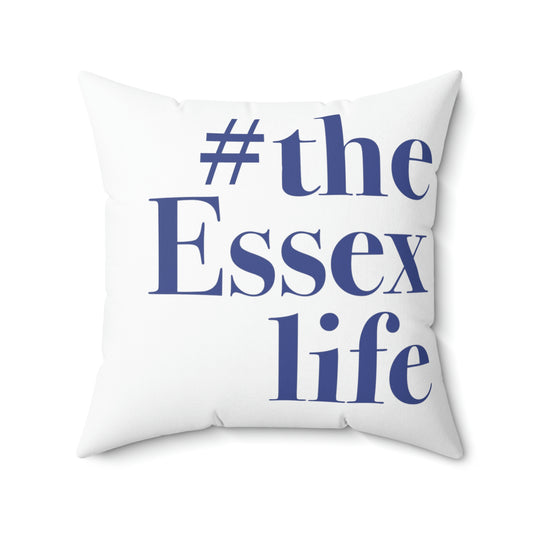 essex ct pillows, #theessexlife, essex connecticut pillows gifts and apparel