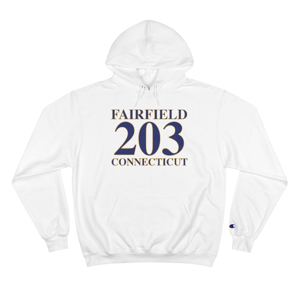 203 Fairfield tee shirts, hoodies, sweatshirts, mugs, and other apparel and home gifts. • Proceeds of this collection go to help build Finding Fairfield & Finding Connecticut's brand. • Free USA shipping