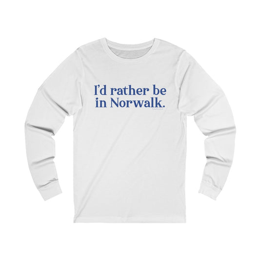 I’d rather be in Norwalk travel mug, hoodies, sweatshirts, shirts, home gifts and apparel. Unless noted proceeds go to help grow Finding Norwalk and Finding Connecticut brands. Free shipping on all products.