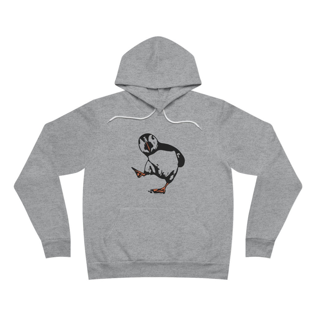 Puffin in Step. Do you love Atlantic Puffin’s? We have plenty Puffin products including tee shirts, sweatshirts, mugs, greeting cards, home decor, and more! Free USA shipping on all products.