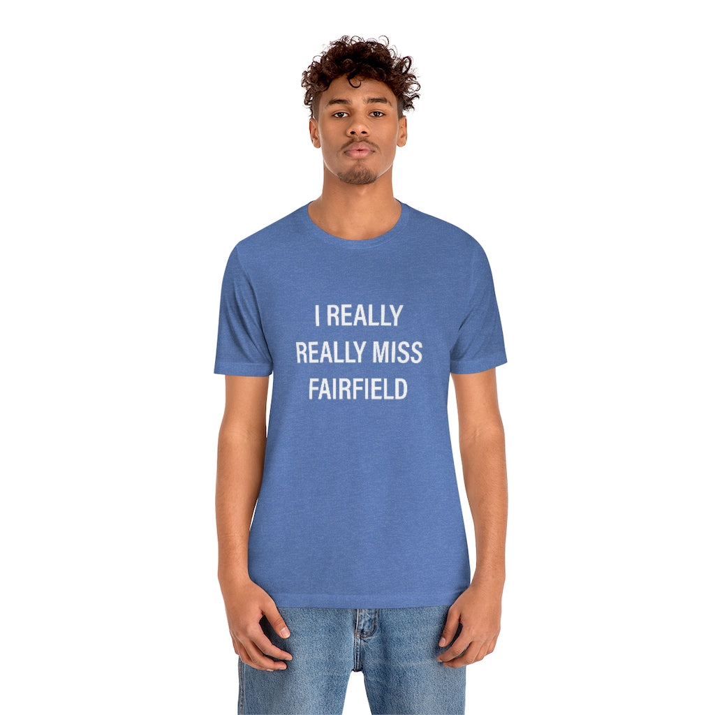 I really really miss Fairfield. Fairfield Connecticut tee shirts, hoodies sweatshirts, mugs, other apparel, home gifts, and souvenirs. Proceeds of this collection go to help Finding Connecticut’s brand. Free USA shipping.