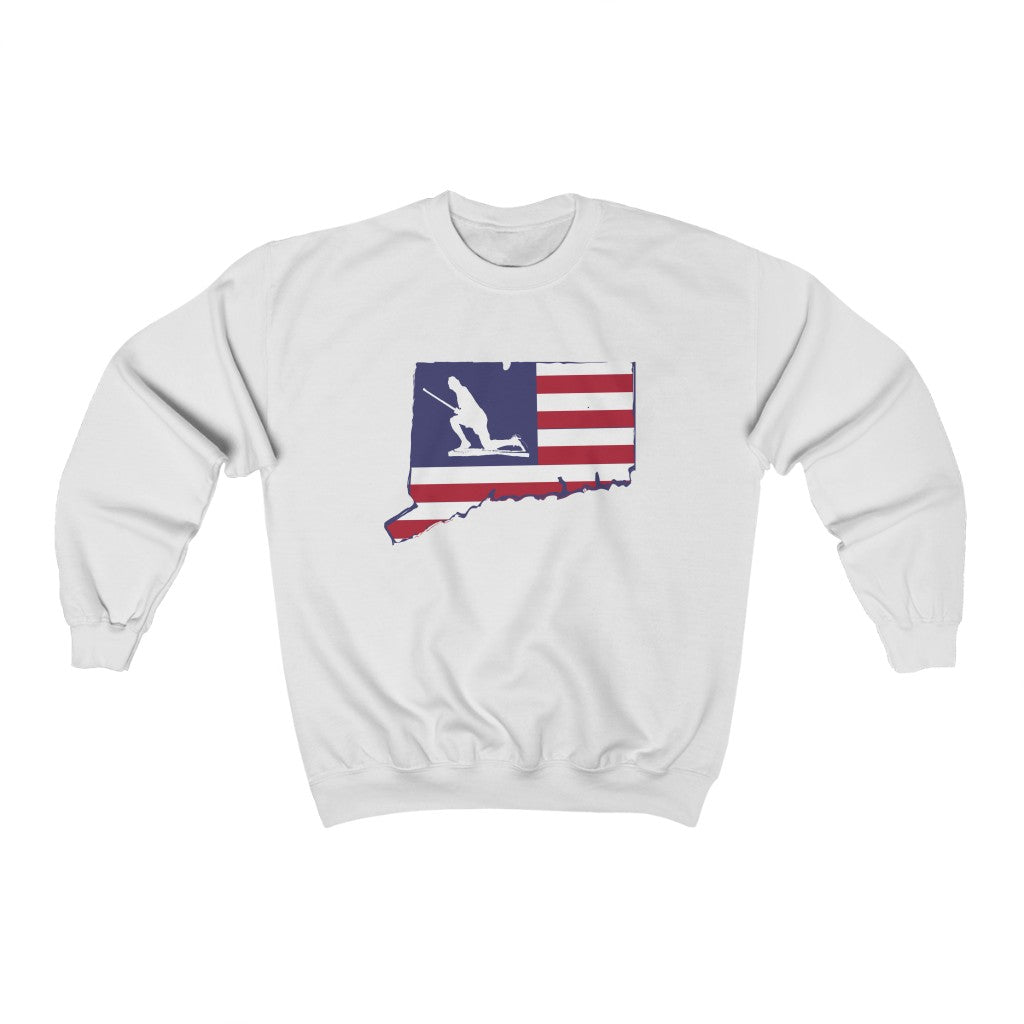 westport connecticut shirt.