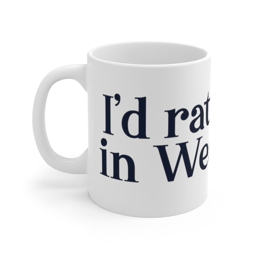 I'd rather be in Westport shirts, apparel, gifts, mugs , finding westport. Finding connecticut