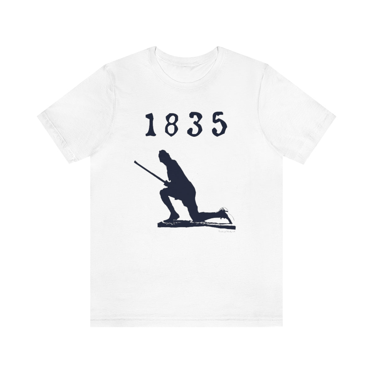 westport ct shirt.