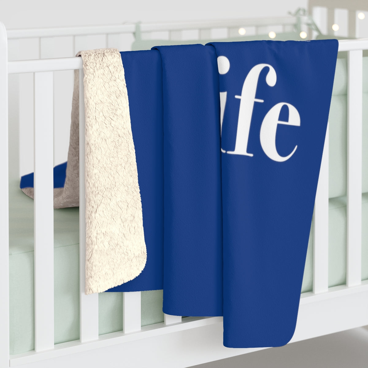 #thenewhavenlife Sherpa Fleece Blanket Free USA shipping Proceeds help grow Finding Connecticut's website and brand. Click here to go to our home page