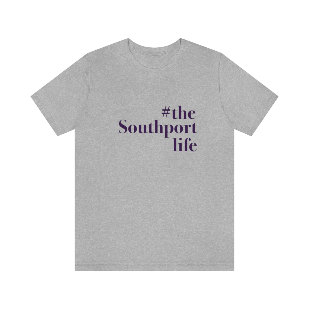 #southportlife, Southport, Connecticut tee shirts, hoodies sweatshirts, mugs and other apparel, home gifts and souvenirs. Proceeds of this collections goes to help Finding Fairfield and Finding Connecticut’s brand. Free USA shipping