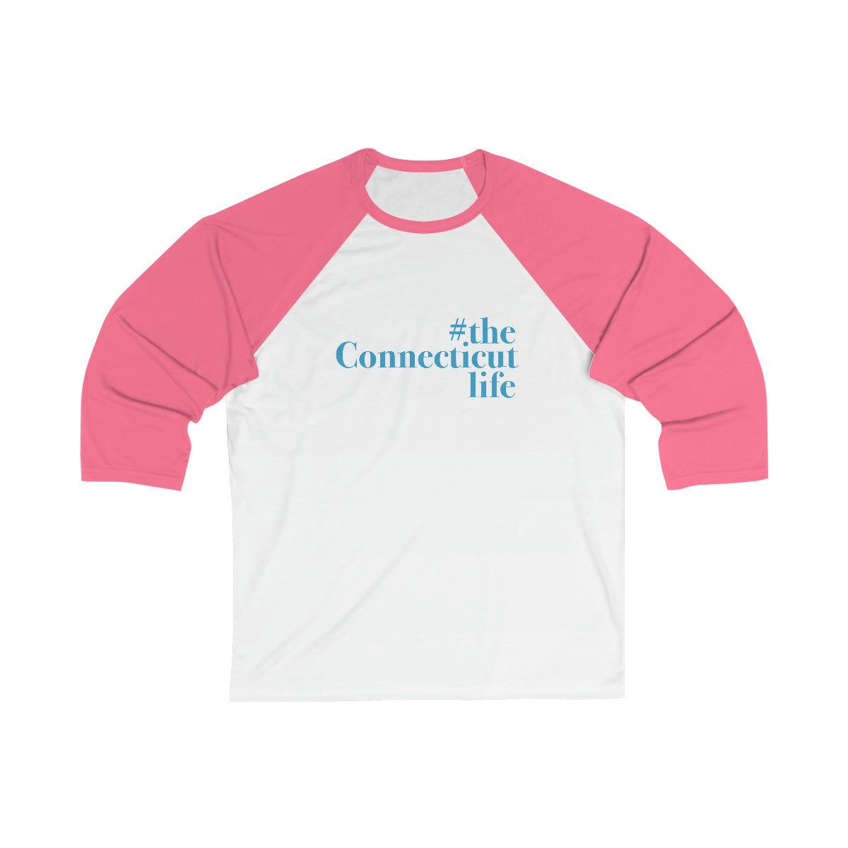 ct / connecticut shirt