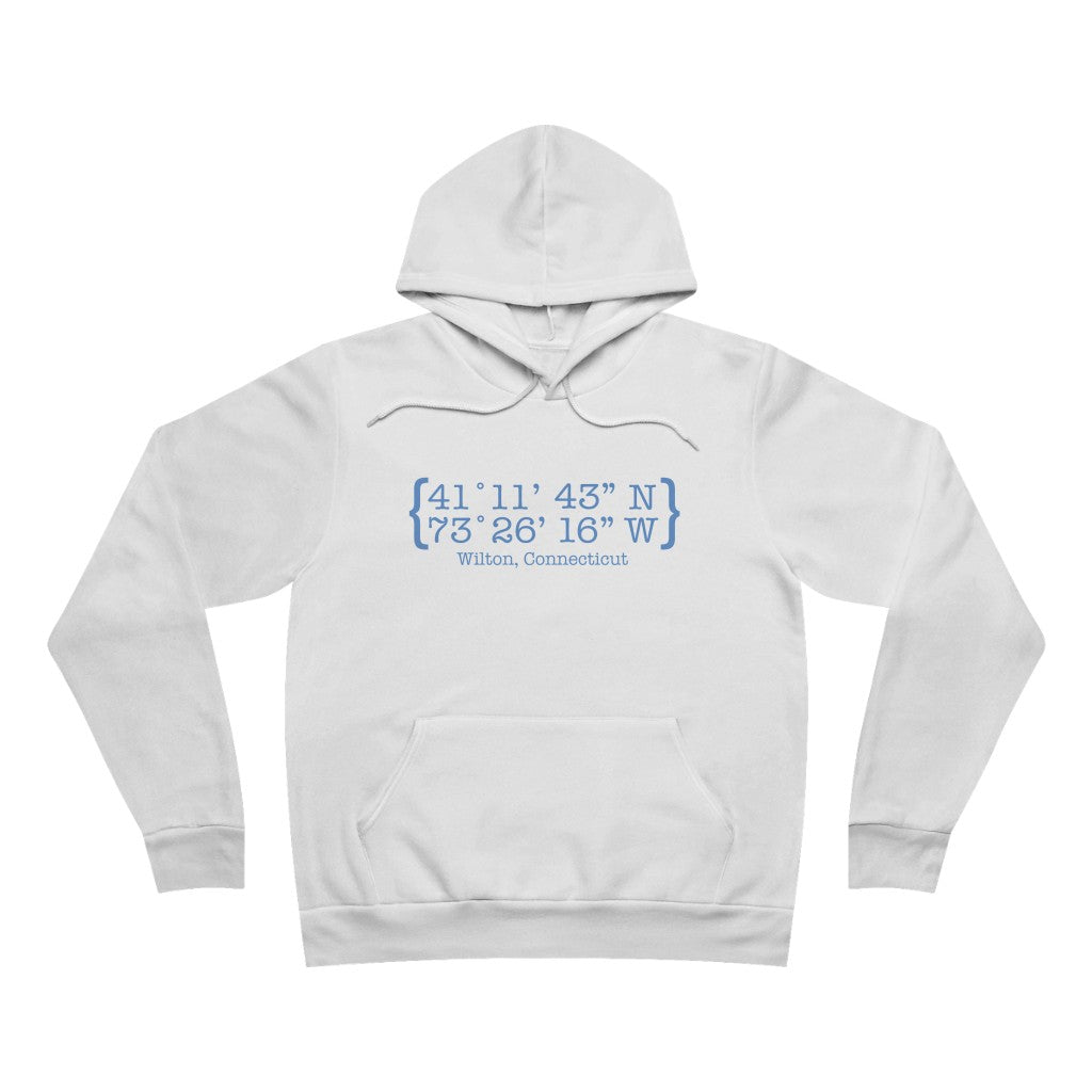Wilton Coordinates, Wilton Connecticut tee shirts, hoodies sweatshirts, mugs and other apparel, home gifts and souvenirs. Proceeds of this collections goes to help Finding Connecticut’s brand. Free USA shipping
