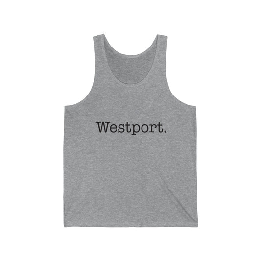 Westport tank top