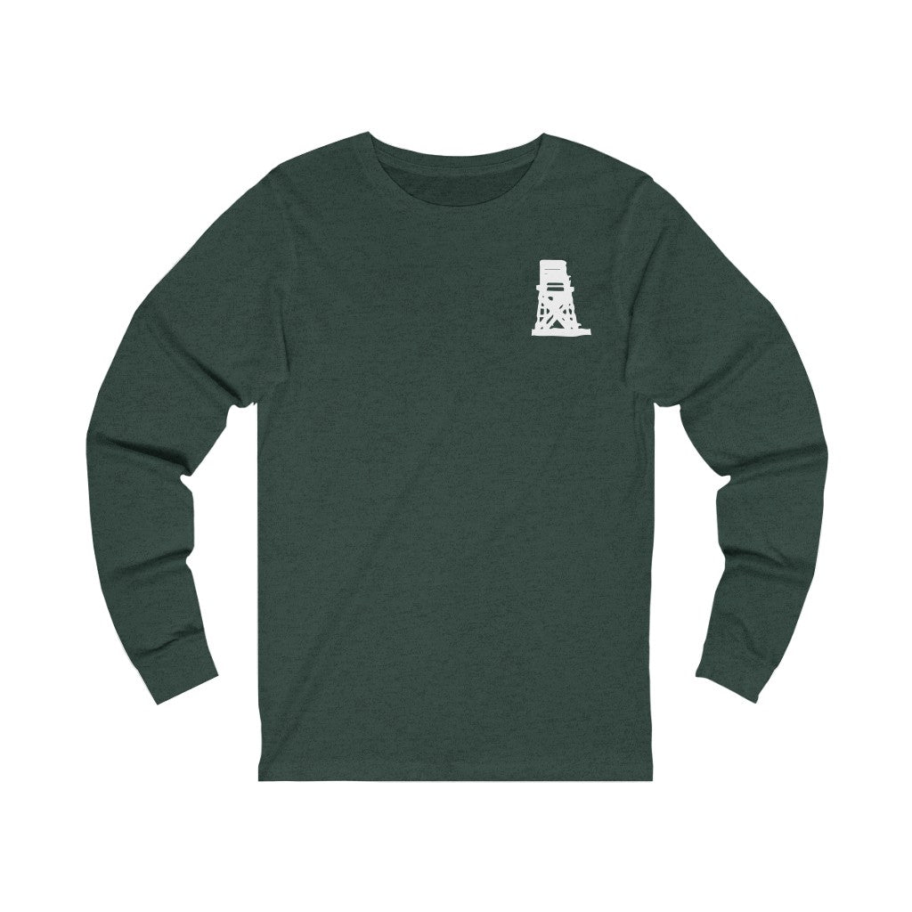 fairfield ct / connecticut shirt