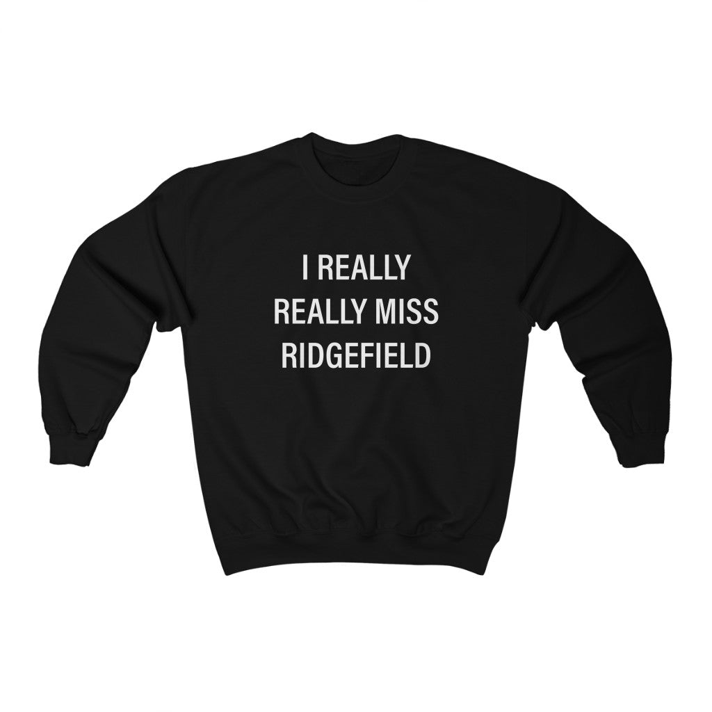 I really really miss Ridgefield. Ridgefield Connecticut tee shirts, hoodies sweatshirts, mugs, other apparel, home gifts, and souvenirs. Proceeds of this collection go to help Finding Ridgefield and Finding Connecticut’s brand. Free USA shipping.