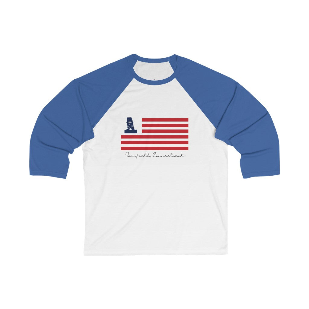 jennings beach fairfield ct / connecticut unisex shirt