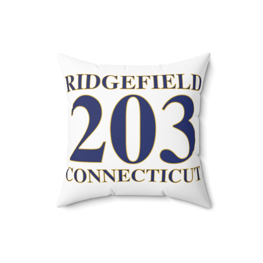 203 Ridgefield Collection. Ridgefield, Connecticut tee shirts, hoodies, sweatshirts, mugs, and other apparel and home gifts. • Proceeds of this collection go to help build Finding Ridgefield and Finding Connecticut’s brand. • Free USA shipping