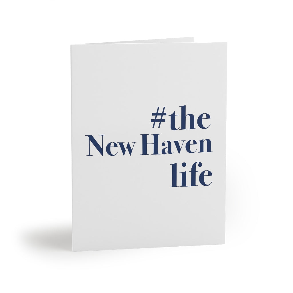 #thenewhavenlife Women's Favorite Tee Free USA shipping Proceeds help grow Finding Connecticut's website and brand.