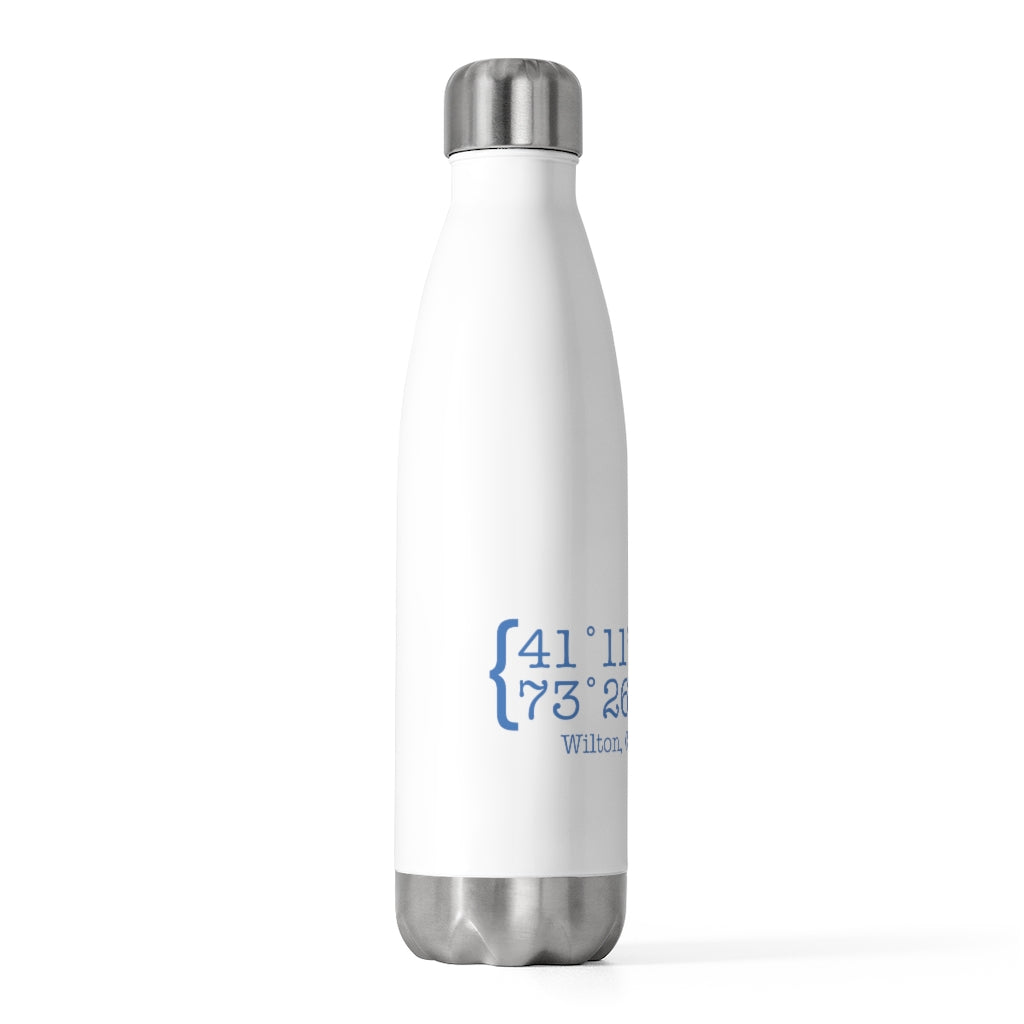 Wilton Coordinates, Wilton Connecticut tee shirts, hoodies sweatshirts, mugs and other apparel, home gifts and souvenirs. Proceeds of this collections goes to help Finding Connecticut’s brand. Free USA shipping