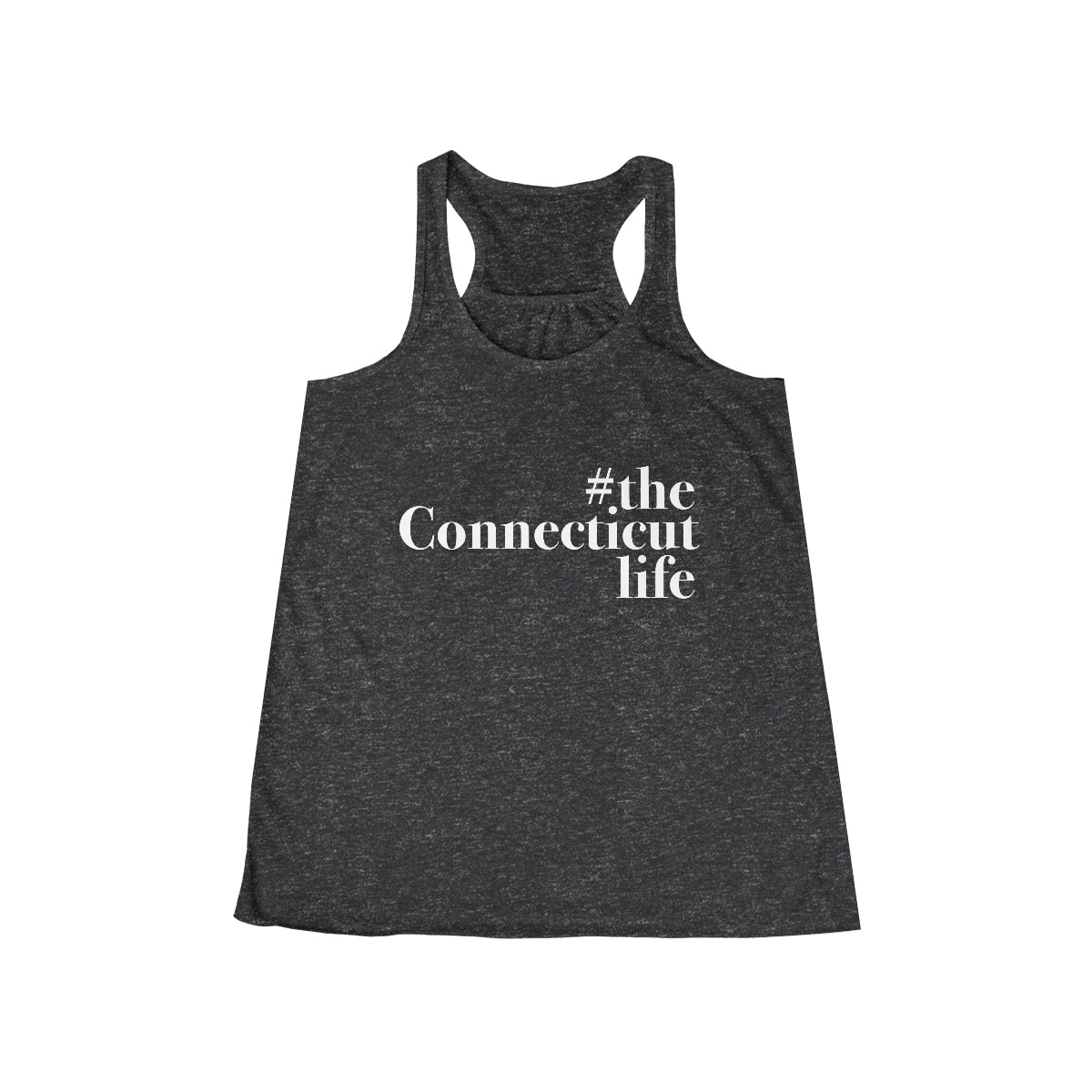 ct / connecticut tank top shirt
