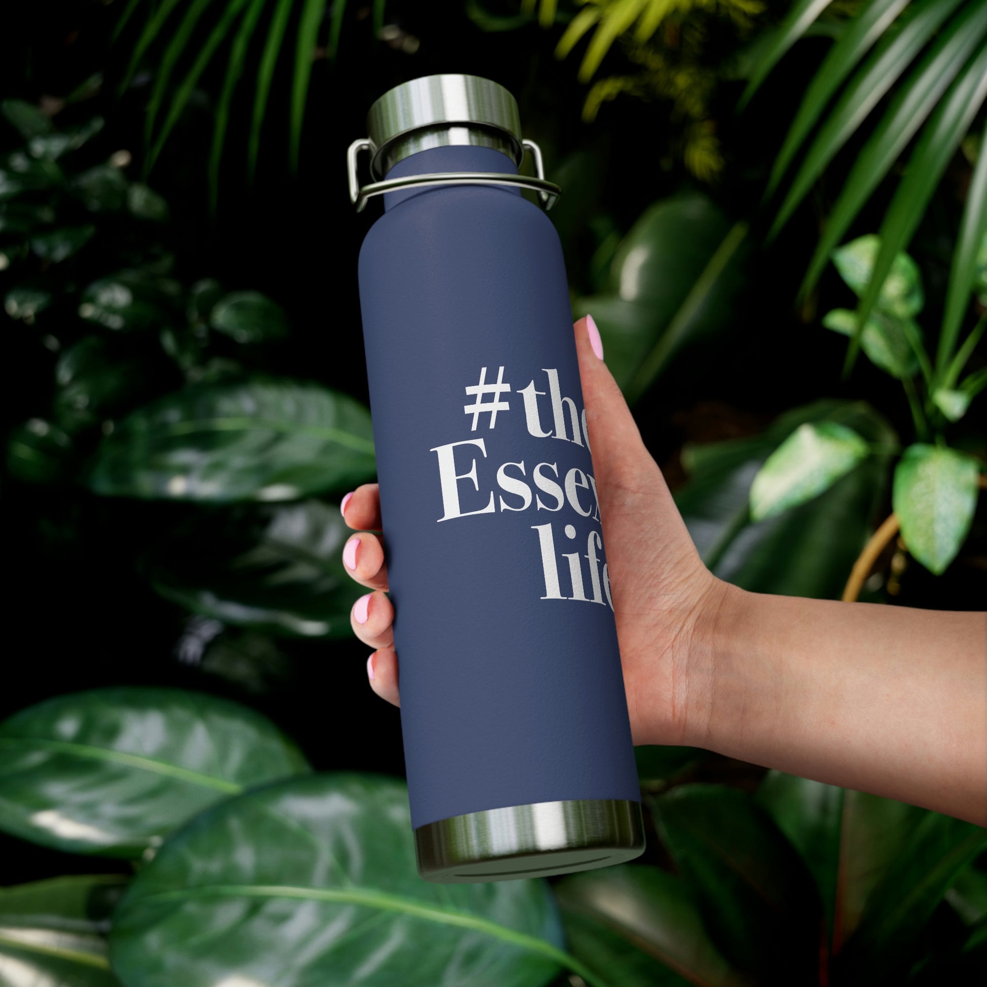 essex connecticut water bottle, #theessexlife essex ct gifts and apparel
