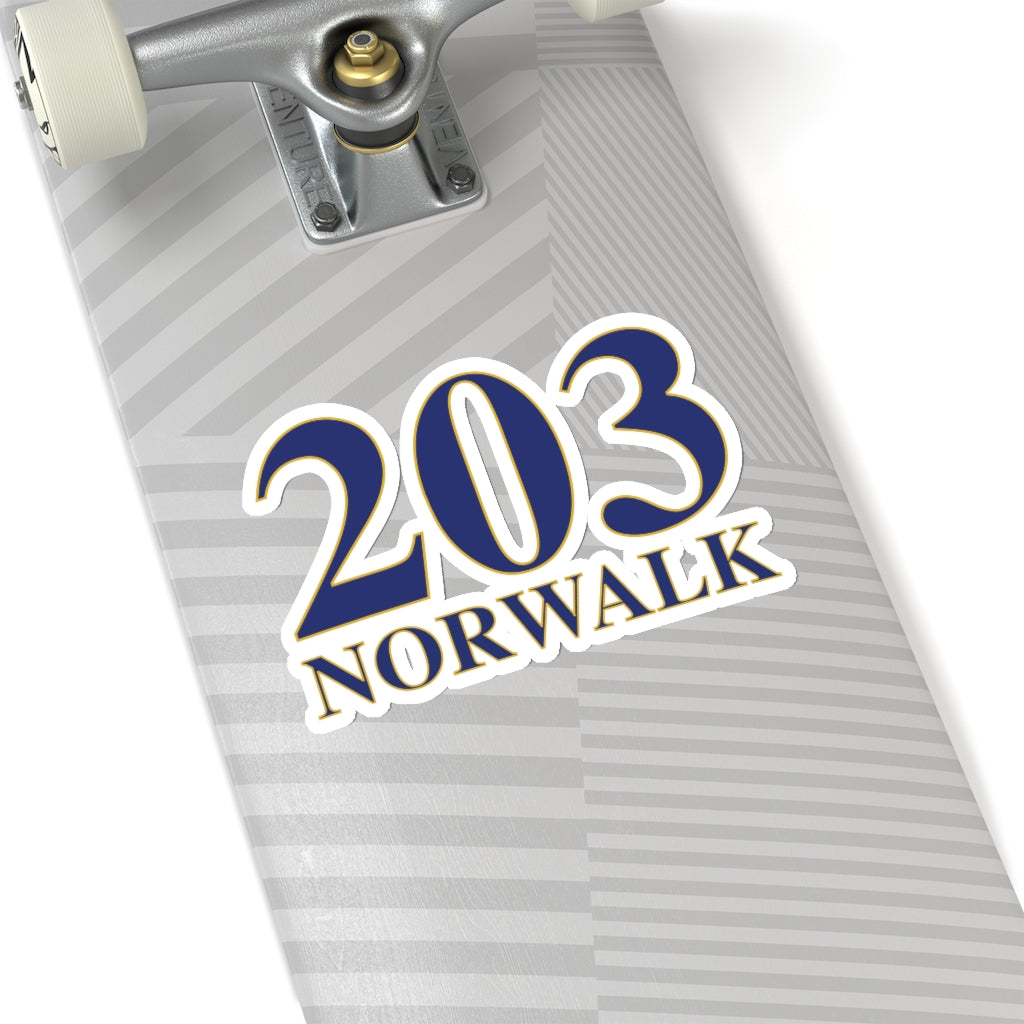 203 Norwalk Collection. Norwalk, Connecticut tee shirts, hoodies, sweatshirts, mugs, and other apparel and home gifts. • Proceeds of this collection go to help build Finding Norwalk and Finding Connecticut’s brand. • Free USA shipping