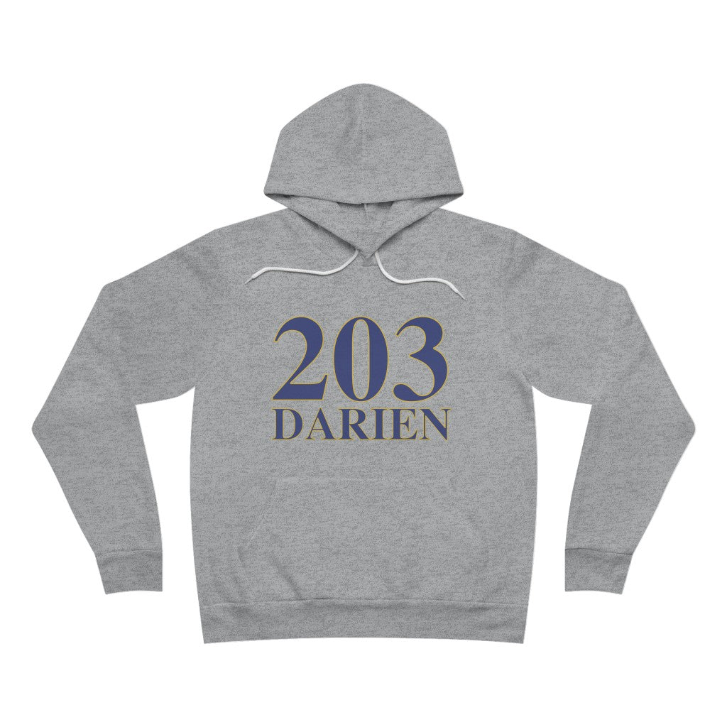 203 Darien Collection Darien, Connecticut tee shirts, hoodies, sweatshirts, mugs, and other apparel and home gifts. • Proceeds of this collection go to help build Finding Darien and Finding Conencticut's brand. • Free USA shipping