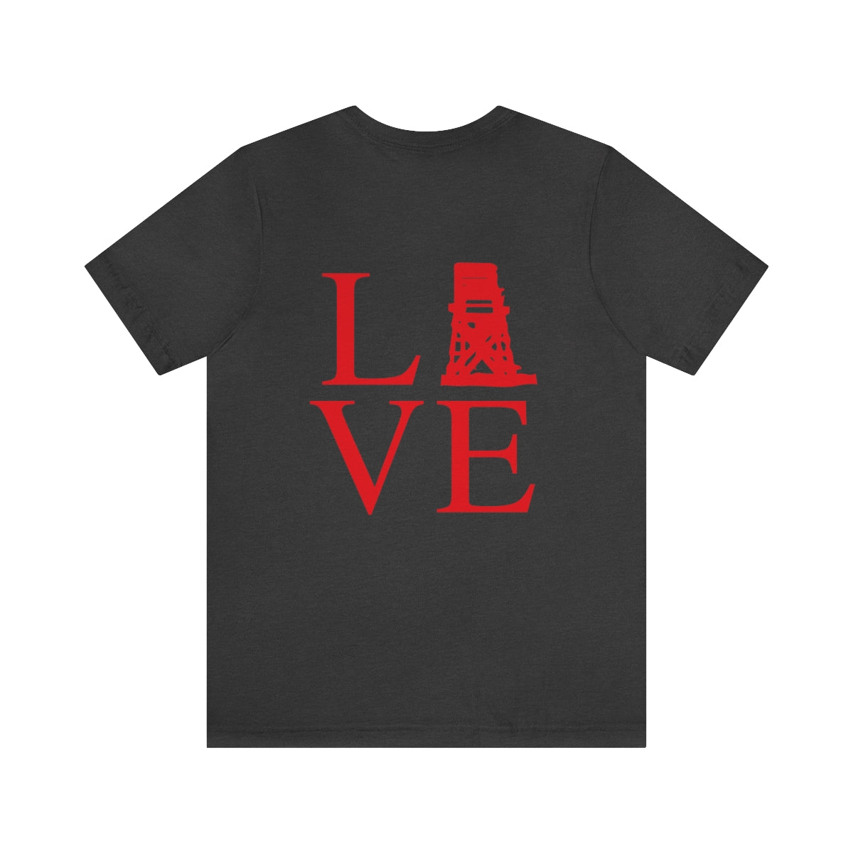 fairfield ct / connecticut tee shirt