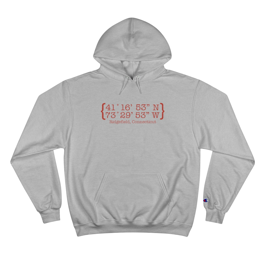 Ridgefield Coordinates. Ridgefield Connecticut tee shirts, hoodies sweatshirts, mugs and other apparel, home gifts and souvenirs. Proceeds of this collections goes to help Finding Ridgefield and Finding Connecticut’s brand. Free USA shipping