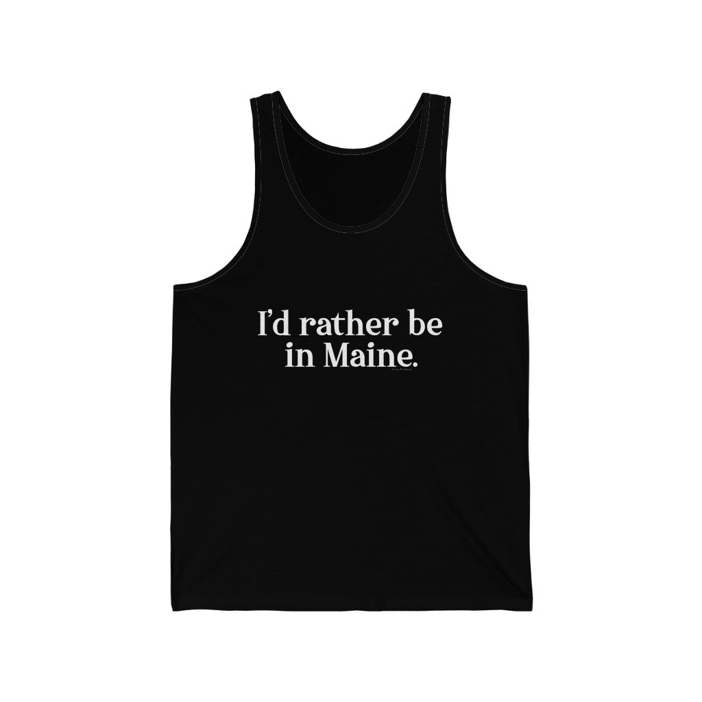 I'd rather be in Maine travel mug, hoodies, sweatshirts, shirts, home gifts and apparel. Unless noted proceeds go to help grow Finding New England brand. Free shipping on all products.