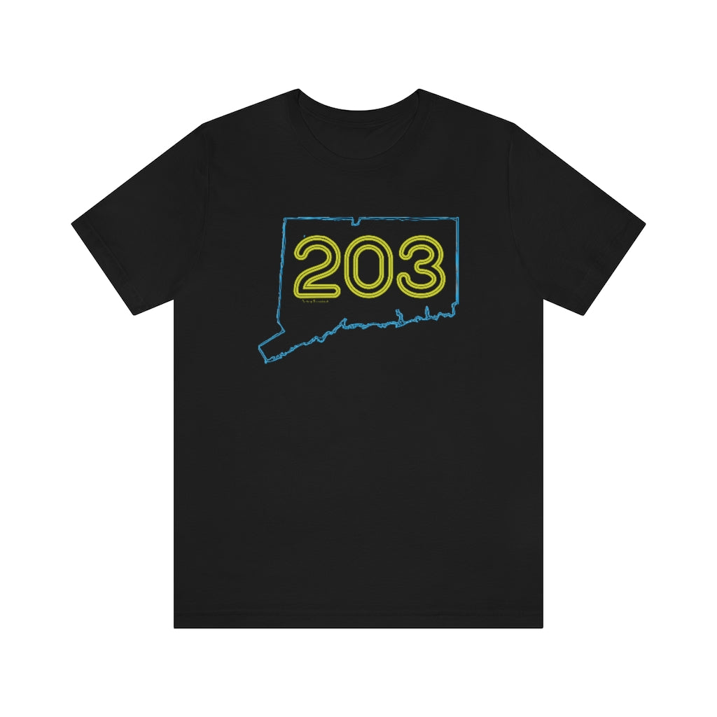 203 Neon is in honor of Connecticut’s beloved area code 203. Popular towns include New Haven, Bridgeport, Fairfield, Westport, Norwalk, Darien, Greenwich, Stamford, New Canaan, Wilton, Weston, Ridgefield, Danbury, Trumbull, Monroe, West Haven, Madison, Guilford, Shelton, Cheshire, Seymour, Wolcott, Southbury, Wallingford, hamden, Branford, Naugatuck CT, Connecticut, Finding Connecticut,