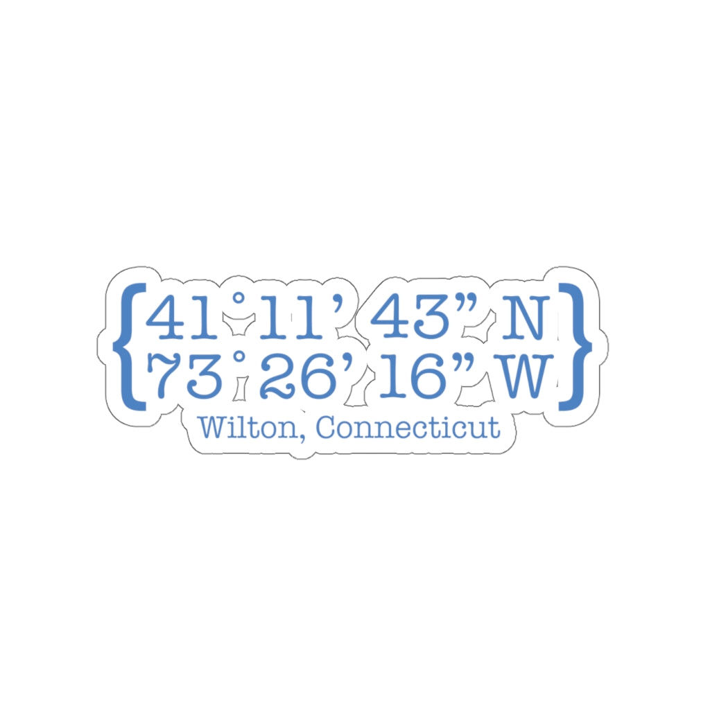 Wilton Coordinates, Wilton Connecticut tee shirts, hoodies sweatshirts, mugs and other apparel, home gifts and souvenirs. Proceeds of this collections goes to help Finding Connecticut’s brand. Free USA shipping