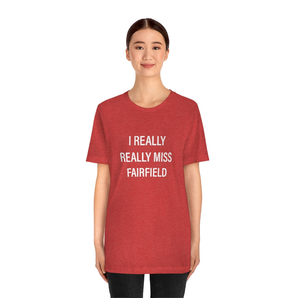 I really really miss Fairfield. Fairfield Connecticut tee shirts, hoodies sweatshirts, mugs, other apparel, home gifts, and souvenirs. Proceeds of this collection go to help Finding Connecticut’s brand. Free USA shipping.
