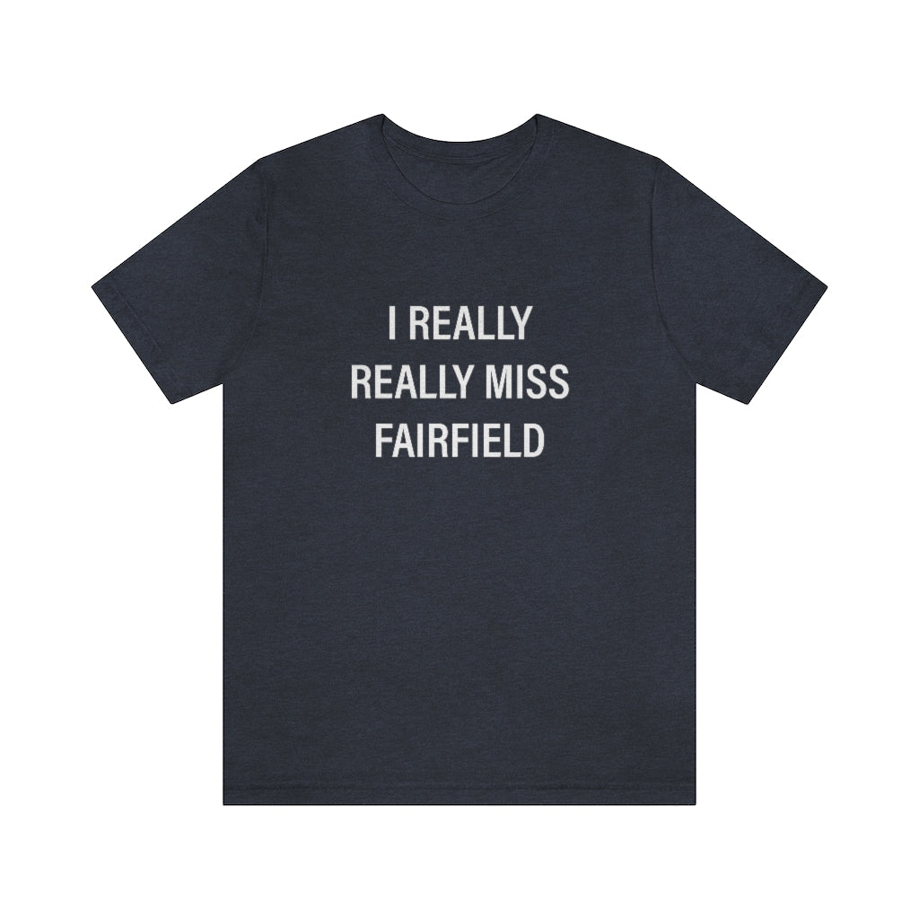I really really miss Fairfield. Fairfield Connecticut tee shirts, hoodies sweatshirts, mugs, other apparel, home gifts, and souvenirs. Proceeds of this collection go to help Finding Connecticut’s brand. Free USA shipping.