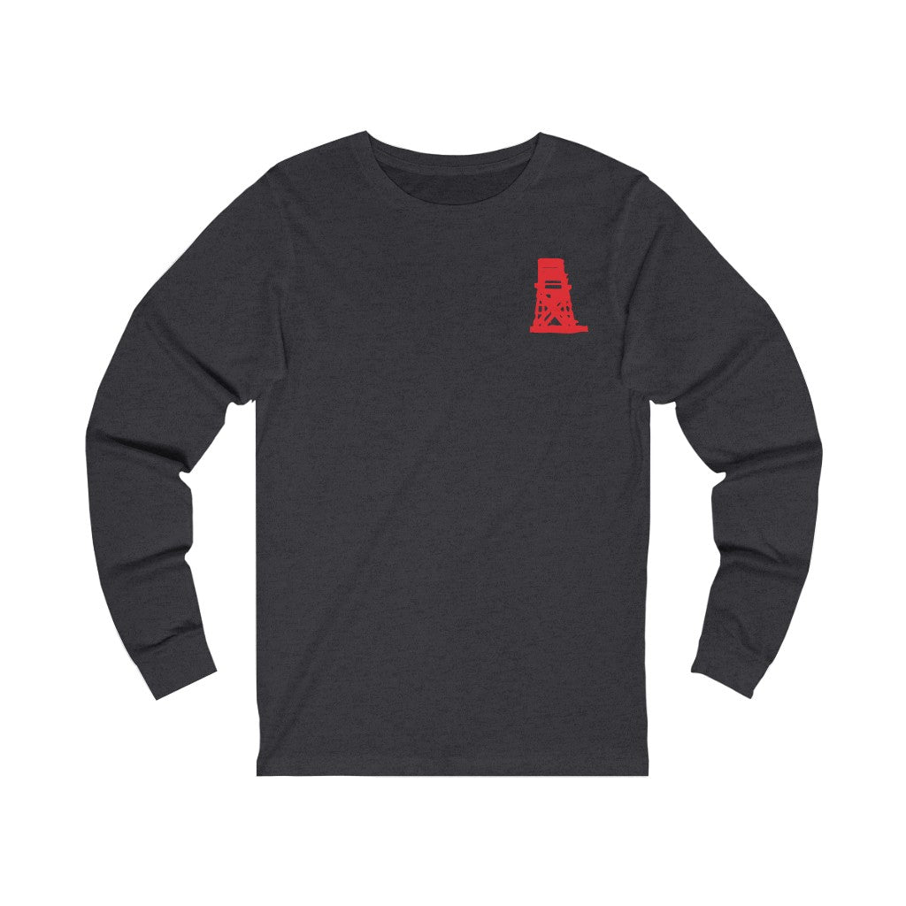 fairfield ct / connecticut shirt