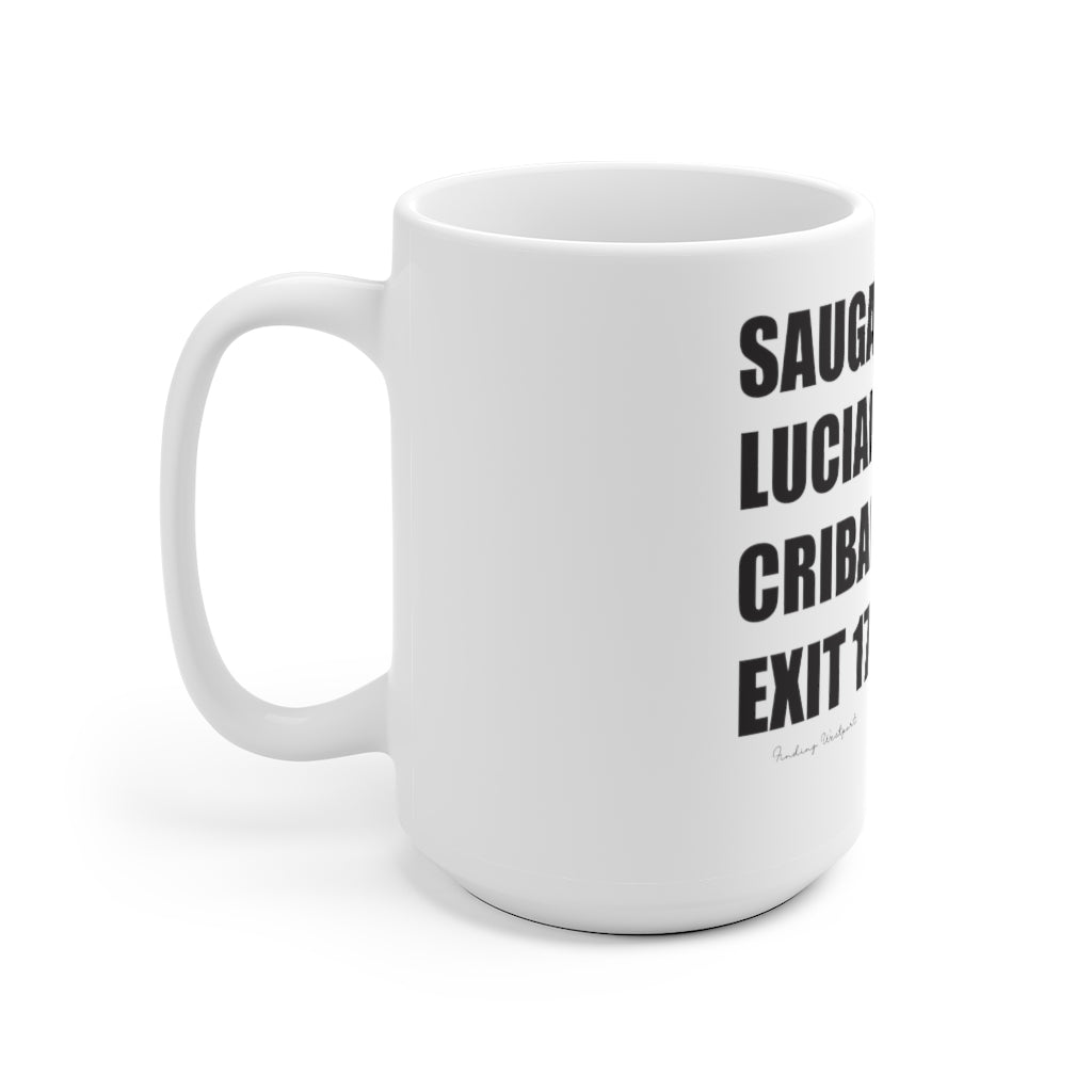 How do you say Westport without saying Westport? Westport Connecticut inspired tee shirts, sweatshirts, hoodies, mugs and other gifts and souvenirs. Proceeds of this collection goes to help build Finding Westport’s brand. Free USA shipping.