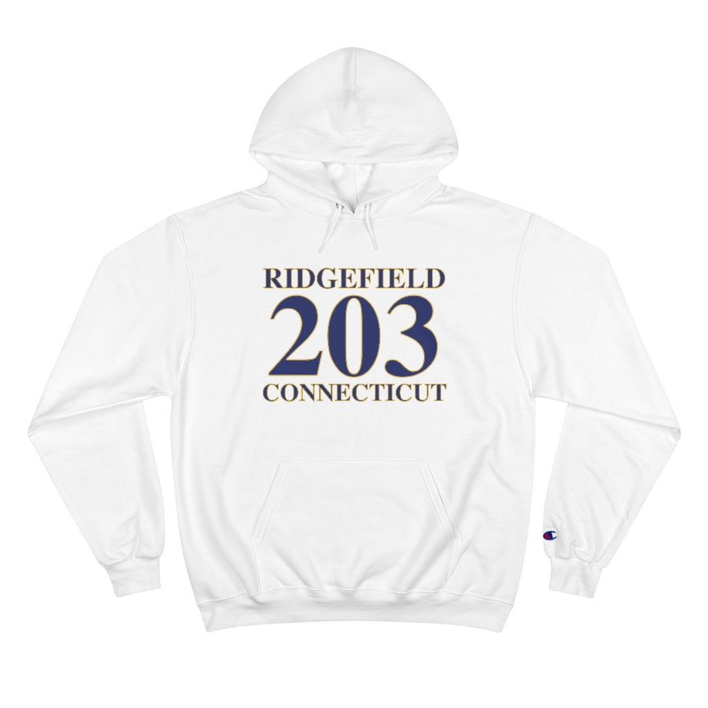 203 Ridgefield Collection. Ridgefield, Connecticut tee shirts, hoodies, sweatshirts, mugs, and other apparel and home gifts. • Proceeds of this collection go to help build Finding Ridgefield and Finding Connecticut’s brand. • Free USA shipping