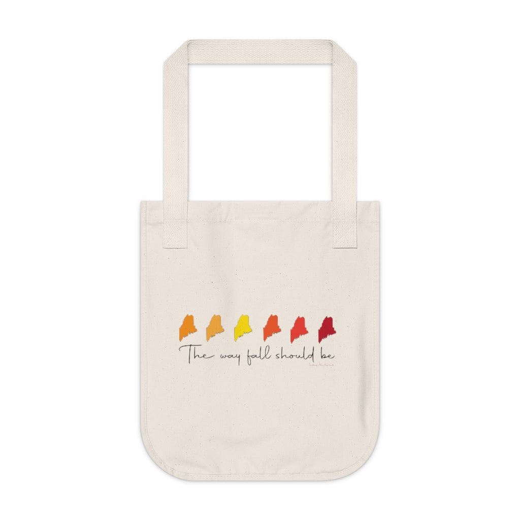 The Way Fall Should Be  Do you love Maine and the fall? Do you follow the Way Life Should Be motto and believe in the Way Fall Should Be? These tee shirts, sweatshirts, stationary cards, drinkware and other gifts and souvenirs is for you. Free USA shipping on all products.