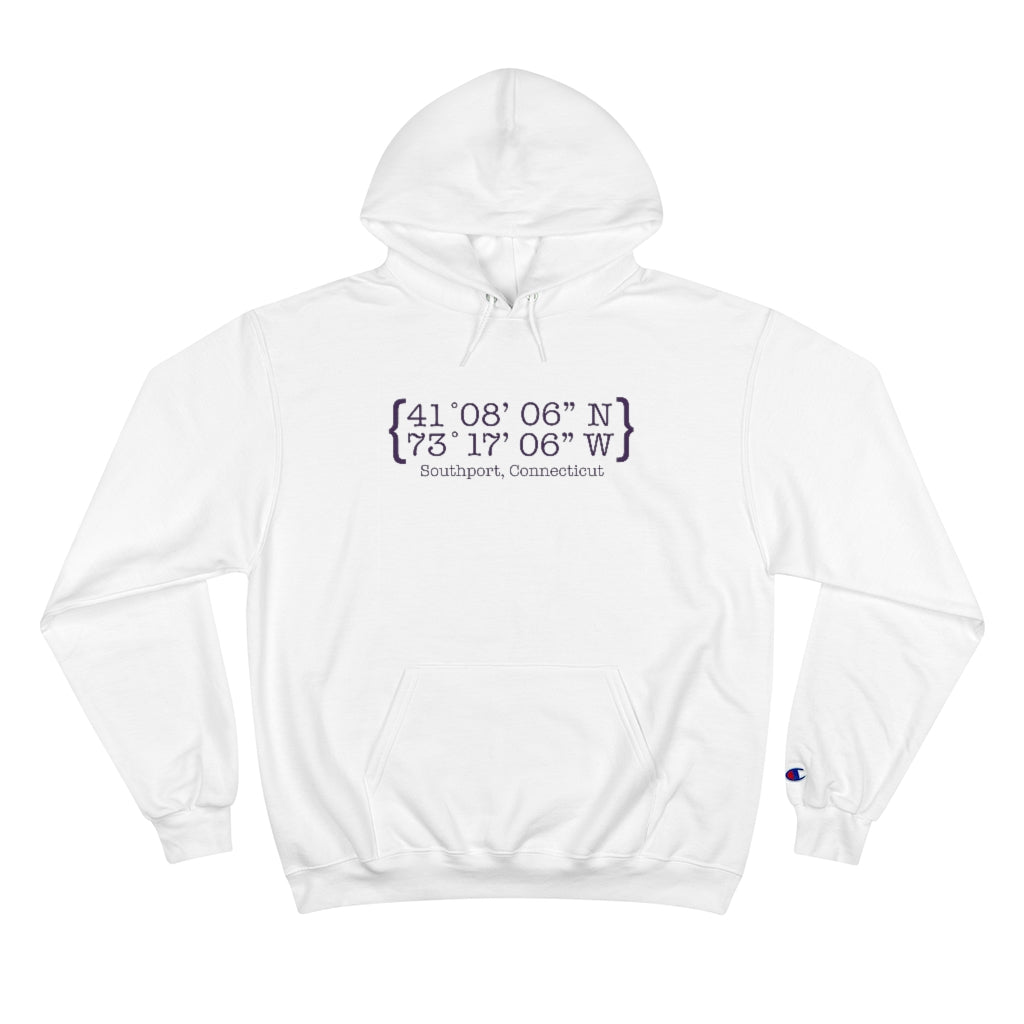 Southport Coordinates, Southport Connecticut tee shirts, hoodies sweatshirts, mugs and other apparel, home gifts and souvenirs. Proceeds of this collections goes to help Finding Fairfield and Finding Connecticut’s brand. Free USA shipping
